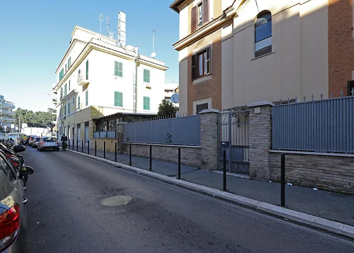 Cornelia - Charme Apartment